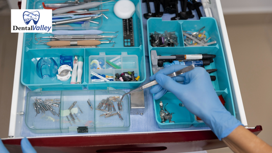 How to Build a Perfect Surgical Tray Setup for Efficient Implant Procedures?