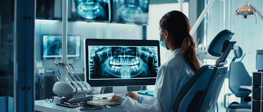 Innovations In Dental Implant Technology: What's New And What's Next?