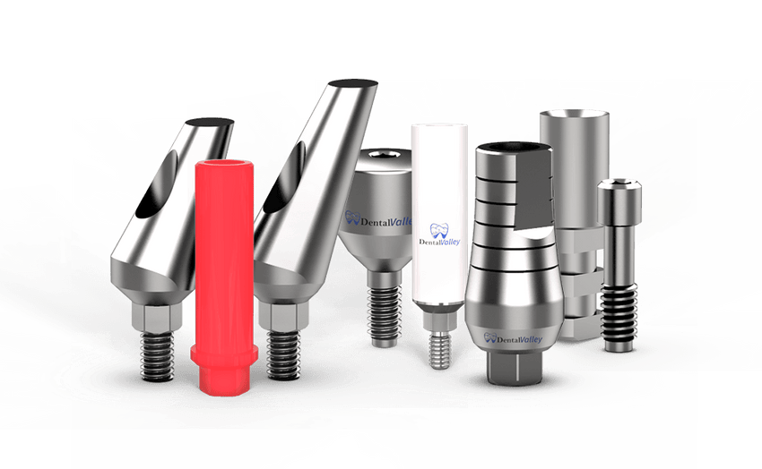 PROSTHETICS - Dental-Valley™