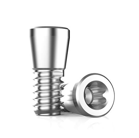 50 MUA Original T5 Rosen Screw 1.72mm Pack for T5 Driver