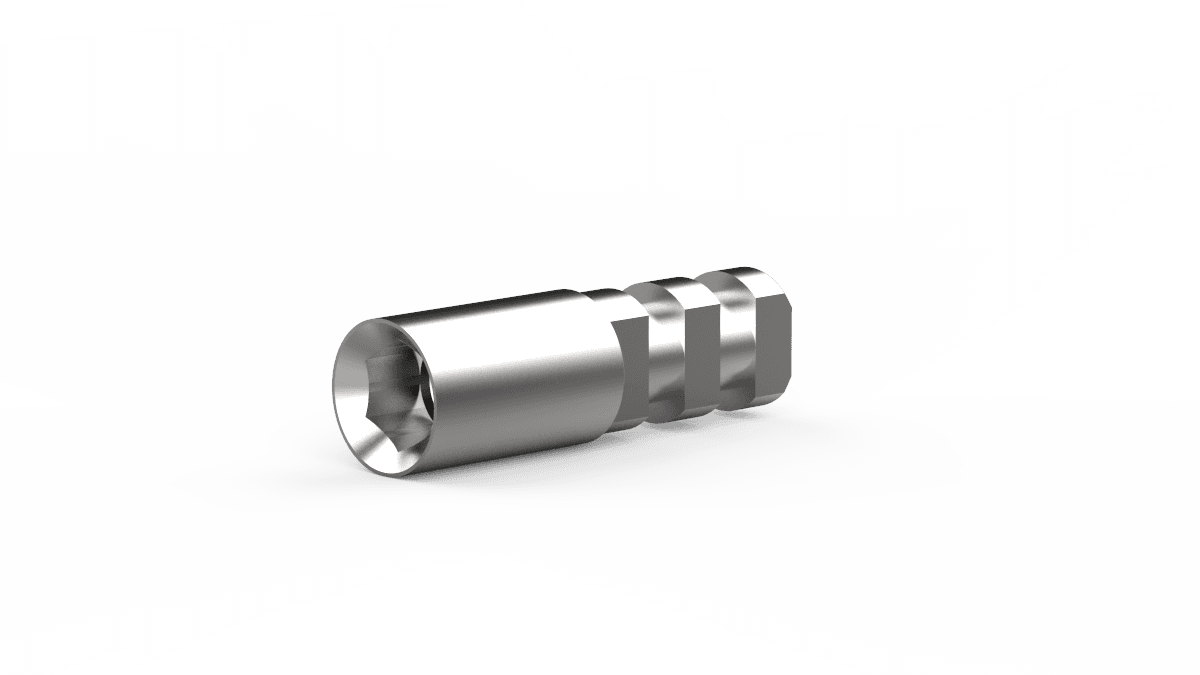 Analog For Dental Implant Regular Platform