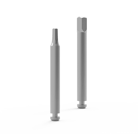 Dental Implant Motor Mount Handpiece Drivers