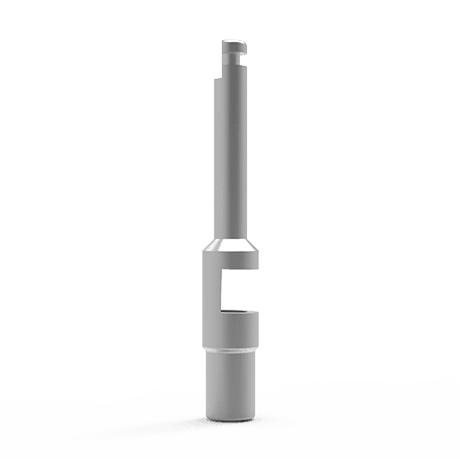 Dental Implant Surgical Extender Drill