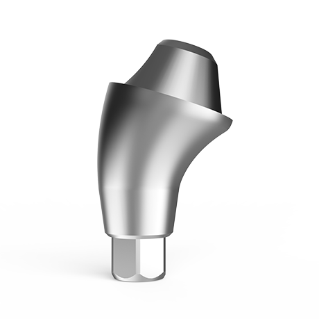 Neodent GM Compatible Angled Multi Unit Abutment