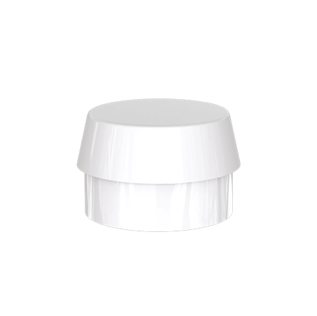 Silicon Cap For Ball Attachment Regular Platform Dental Implant Lab