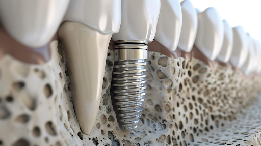 Why SEILON Cylindrical Implants are a Top Choice for Dental Restoration?