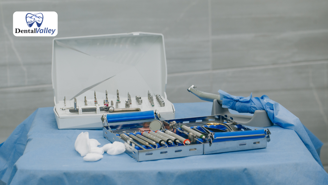 Dental Implant Accessories Checklist: Everything Needed for a Complete Restoration