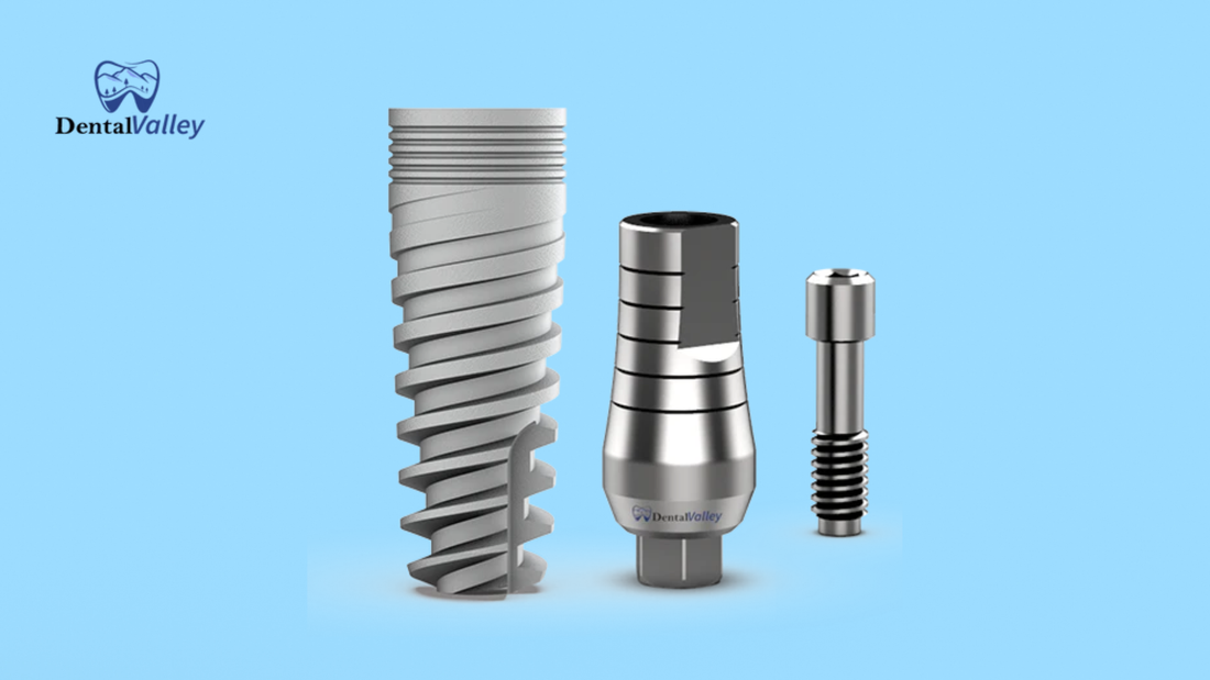 Understanding Dental Implant Types: A Modern Implantology Overview