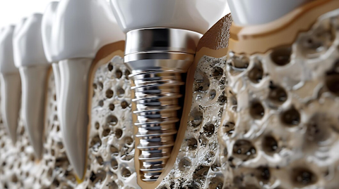 The Benefits of CONEX Spiral Implants: A Comprehensive Guide