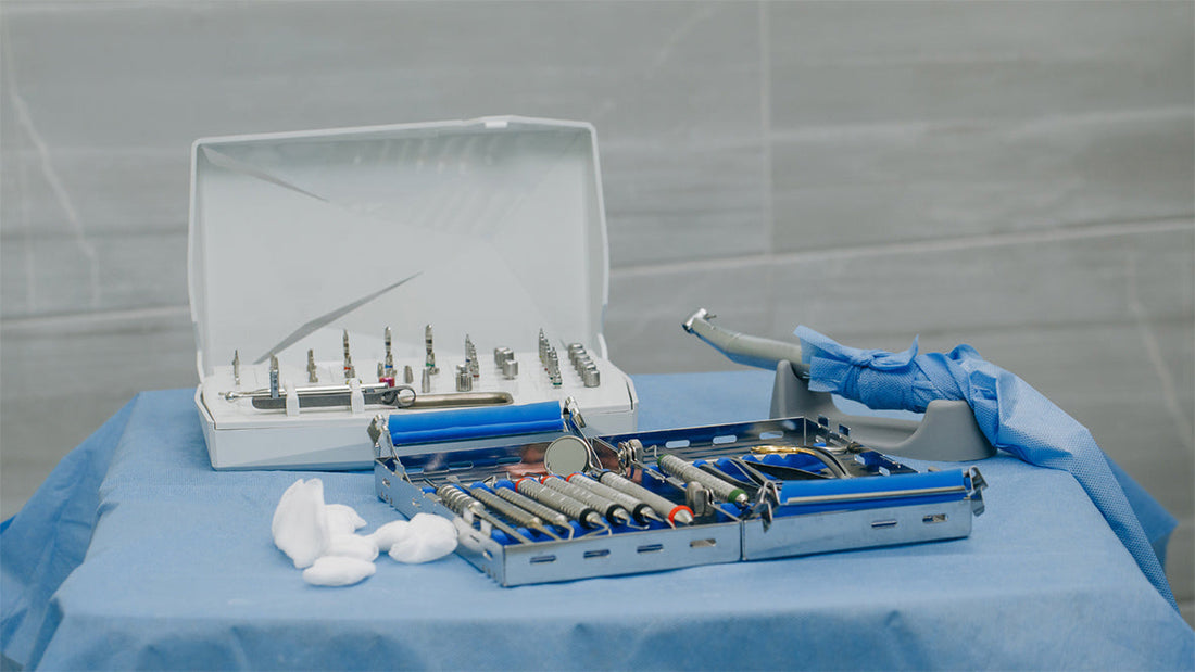 Dental Implant Accessories Checklist: Everything Needed for a Complete Restoration