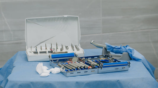Dental Implant Accessories Checklist: Everything Needed for a Complete Restoration