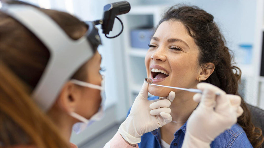 How Dental Implants Can 2X Your Clinic’s Annual Profit