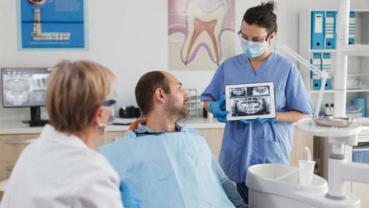Osseointegration Explained: What Happens at the Bone-Implant Interface?