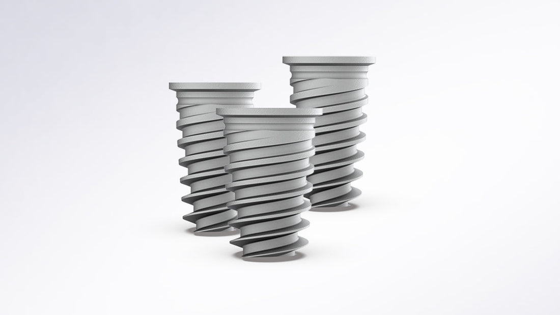 Proven Sinus Stopper Implants For Limited Bone Height Cases