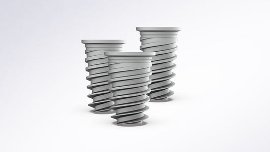 Proven Sinus Stopper Implants For Limited Bone Height Cases