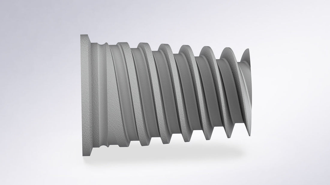 SIVA Sinus Stopper Implant: A Superior Choice for Patients with Limited Bone Volume