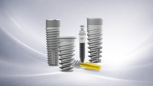 Types of Dental Implants: An In-Depth Look