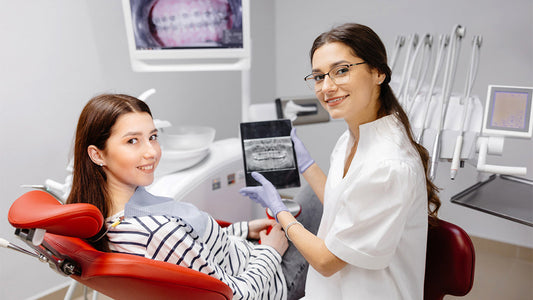 The Ultimate Guide to Choose the Right Dental Implants for Your Patients