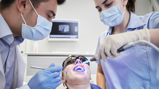The Ultimate Workflow Guide for Stress-Free Implant Surgeries