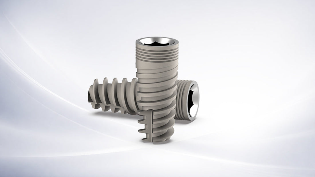 Understanding Dental Implant Types: A Modern Implantology Overview