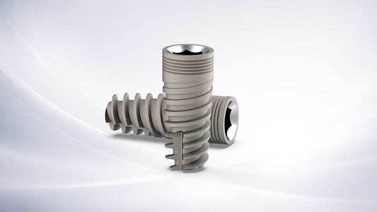 Understanding Dental Implant Types: A Modern Implantology Overview