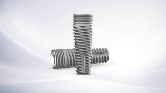 What Makes Cylindrical Implants Ideal for Dental Clinics & Labs