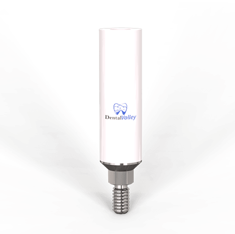 Castable Abutment - Dental-Valley™