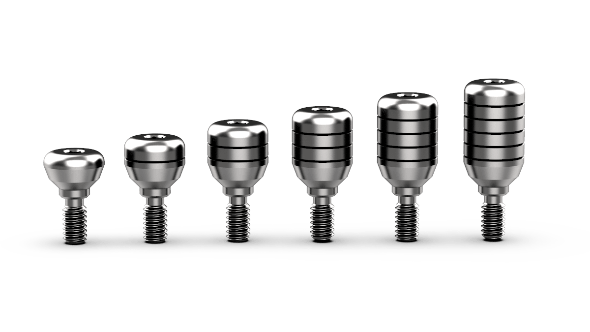 Healing Abutment - Dental-Valley™