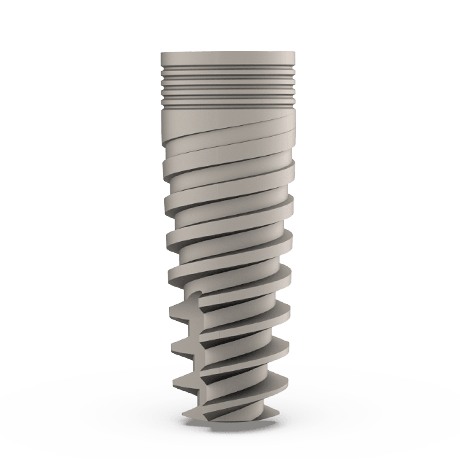 Spiral Implant - Dental-Valley™