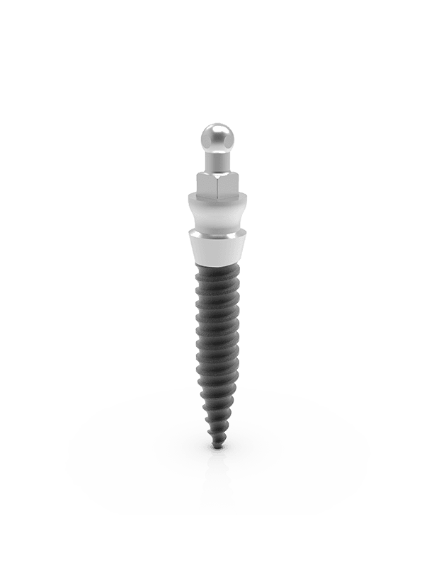 O-Ball Mini Implant - Dental-Valley™