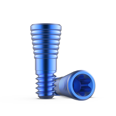 50 MUA Original Rosen Screw Wave 1.4mm Pack for T5 Driver