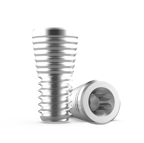 50 MUA Original Rosen Screw Wave 1.72mm Pack for T5 Driver