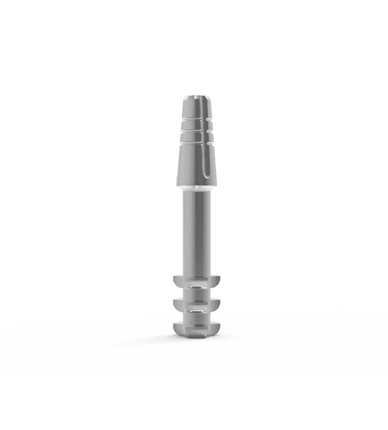 Analog For Dental One-Piece Implant