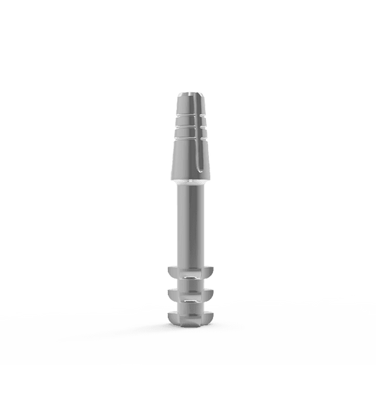 Analog For Dental One-Piece Implant