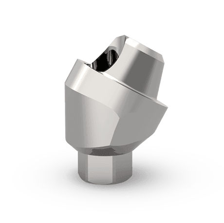 Dental Implant Titanium Angled Multi Unit 18° / 30° / 40°