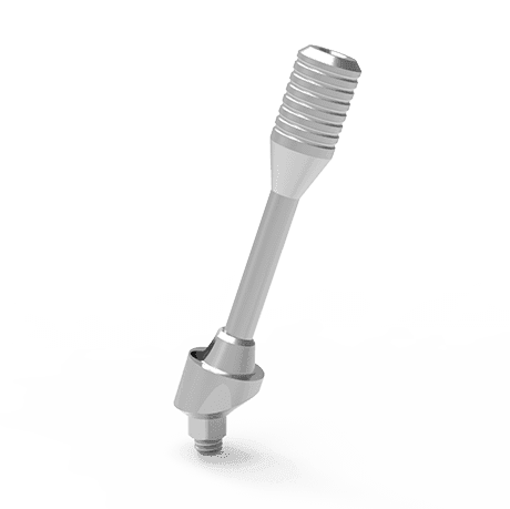 Dental Implant Titanium Angled Multi Unit 18° / 30° / 40°