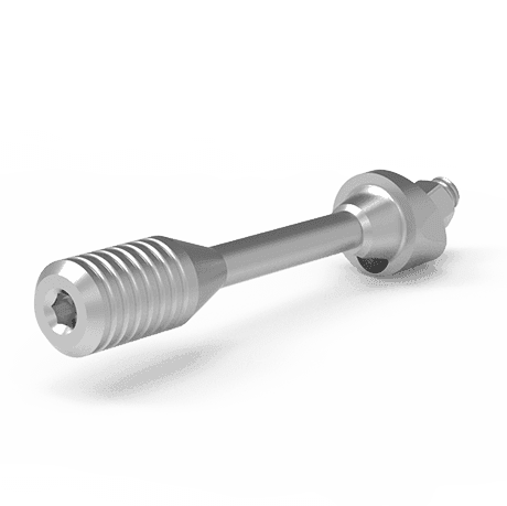 Dental Implant Titanium Angled Multi Unit 18° / 30° / 40°