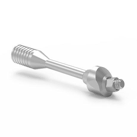 Dental Implant Titanium Angled Multi Unit 18° / 30° / 40°