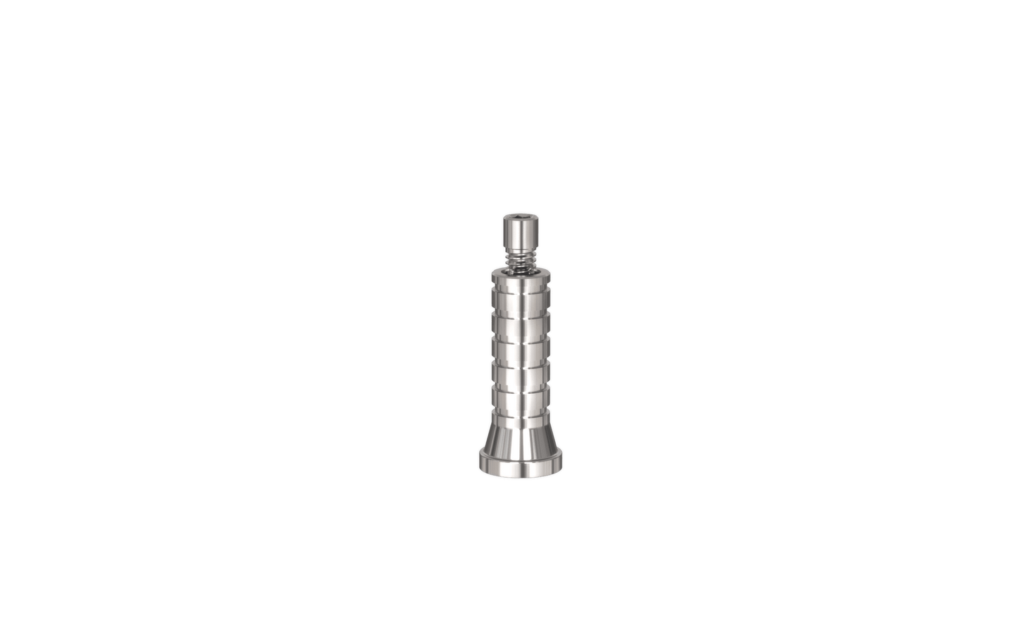 Dental Straight Multi Unit Full Set