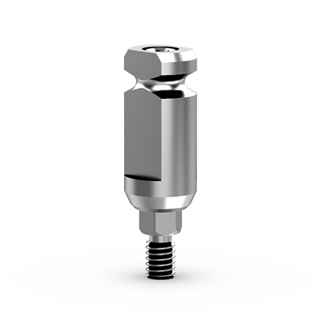 Dental Close Tray Transfer