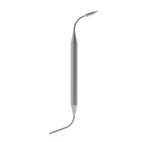 Dental Implant Depth Probe