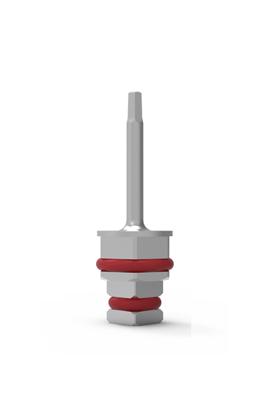 Dental Hex Driver For Ratchet 6.35