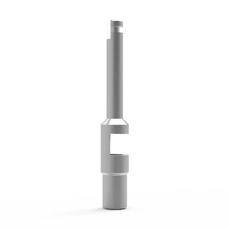 Dental Implant Extender Drill