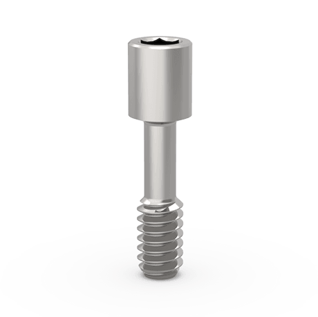 Fixation Screw M1.6 Slim - Internal Hex 2.1 - Dental-Valley™