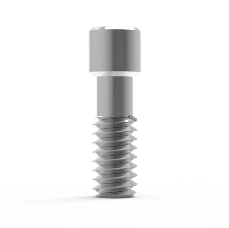 Extra Fixation Screw For Angled Multi Unit Abutment - M1.72