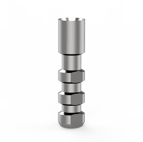 Analog Slim For Dental Implant - Internal Hex Internal Hex System