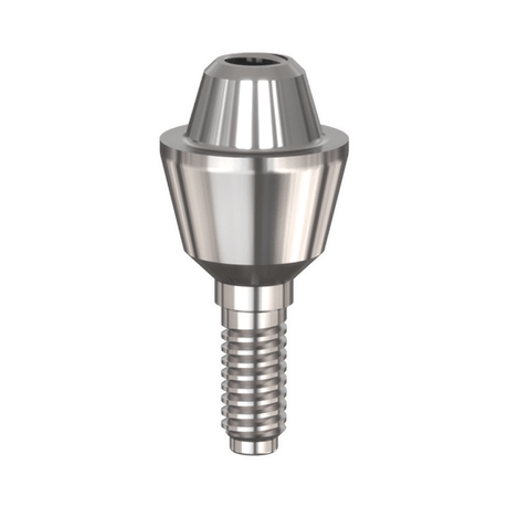 Dental Implant Straight MUA Abutment