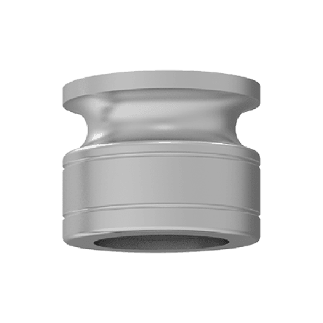 Titanium Housing (Cap) For MINO™ O-Ball Mini Dental Implant