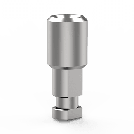 Wide Analog For Dental Implant - Internal Hex System