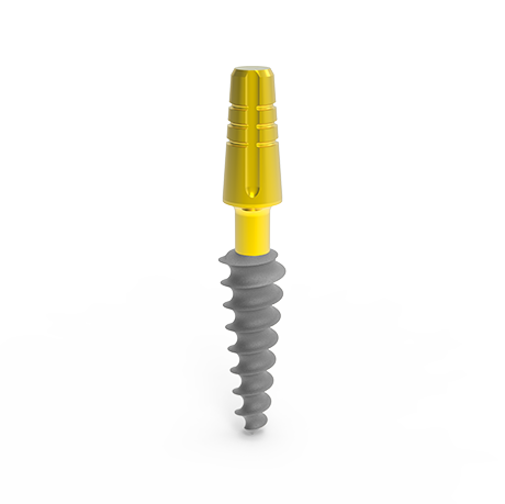 Alto Bendable One-Piece Dental Implant Immediate Load Homepage Image